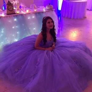 Meet your Posher, Angelina